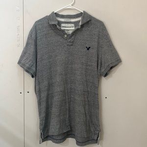 Men’s American eagle polo 🦅